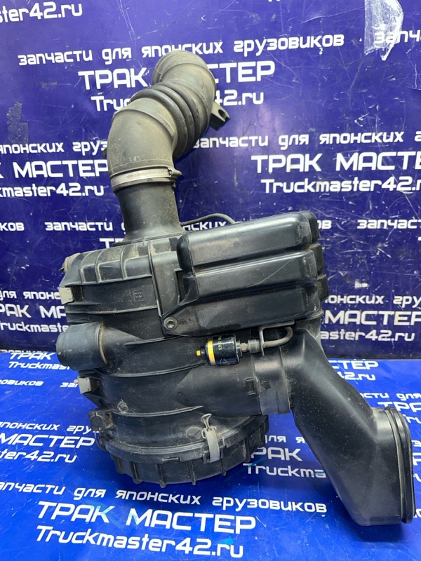 Корпус воздушного фильтра HINO RANGER FD7JLA J07E 2012 (б/у)
