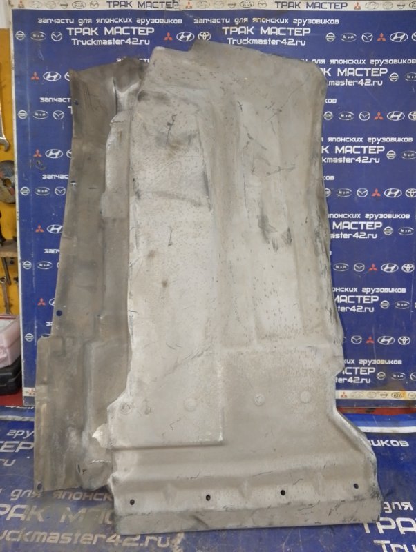 Подкрылок ISUZU FORWARD FRR34H4 6HK1 2005 передний левый (б/у)