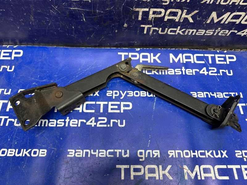 Фиксатор кабины ISUZU ELF NJR85 4JJ1 2008 (б/у)