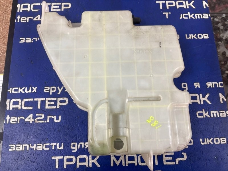Бачок омывателя MITSUBISHI CANTER FE82DE 4M50 2007 (б/у)