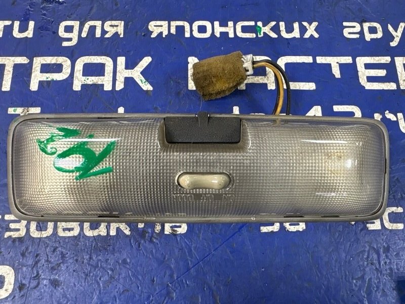 Светильник салона ISUZU ELF NJR85 4JJ1 2008 передний (б/у)