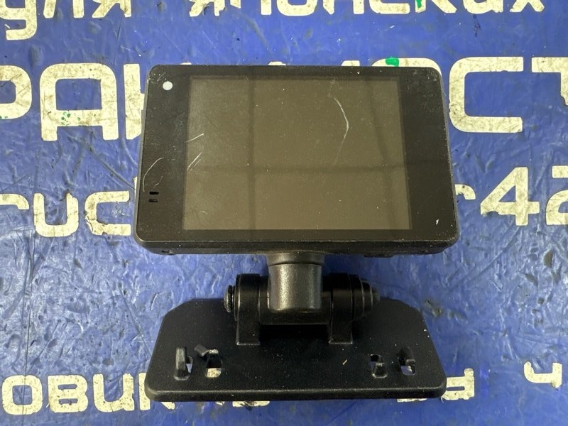 Камера заднего вида ISUZU ELF NJR85 4JJ1 2008 (б/у)