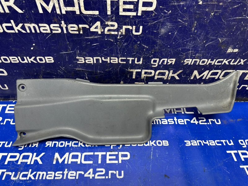 Пластик салона ISUZU ELF NJR85 4JJ1 2008 левый (б/у)