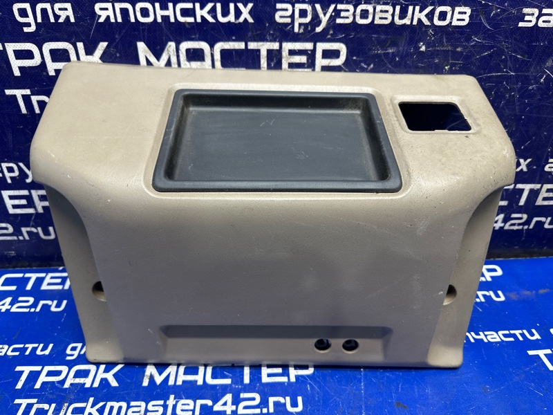 Консоль панели ISUZU FORWARD FSR32D 6HE1 1994 (б/у)
