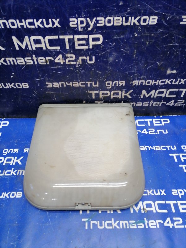 Светильник салона MITSUBISHI FUSO FK61HE 6M61 2005 (б/у)