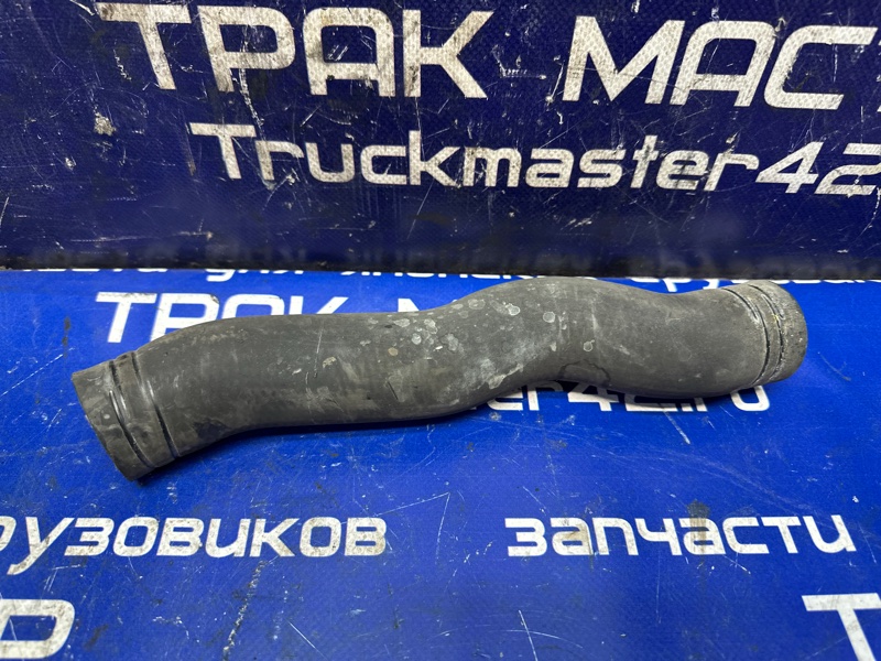 Патрубок радиатора ISUZU ELF NJR85 4JJ1 2008 (б/у)