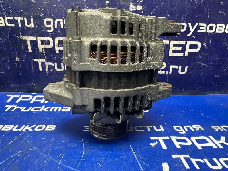 Генератор ISUZU ELF NJR85 4JJ1 2008 (б/у)