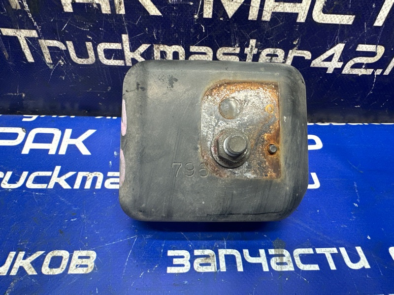 Подушка двигателя ISUZU ELF NJR85 4JJ1 2008 правая (б/у)