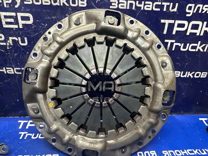 Корзина сцепления ISUZU ELF NJR85 4JJ1 2008 (б/у)