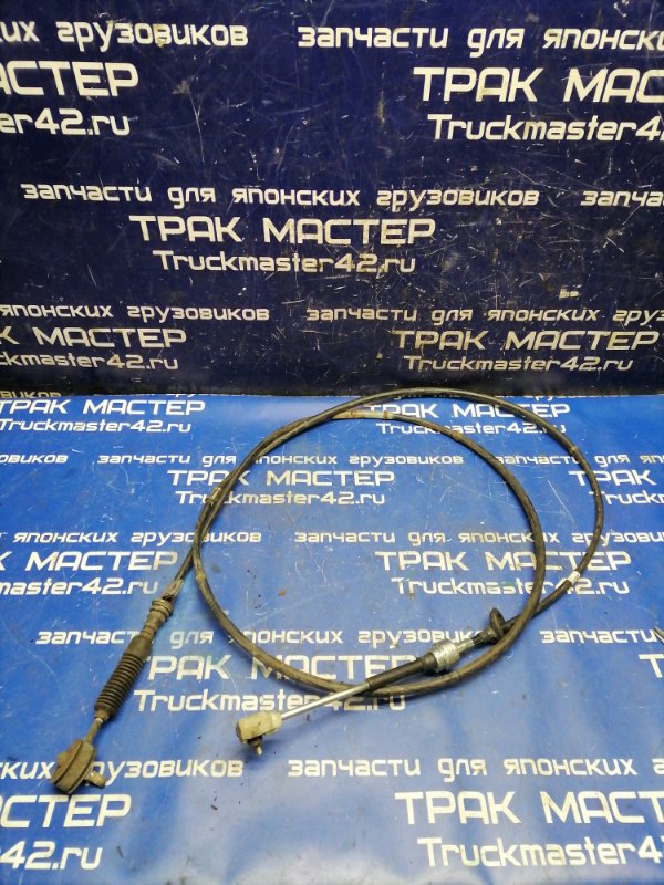 Трос кпп HINO RANGER FD7JLA J07E 2012 (б/у)