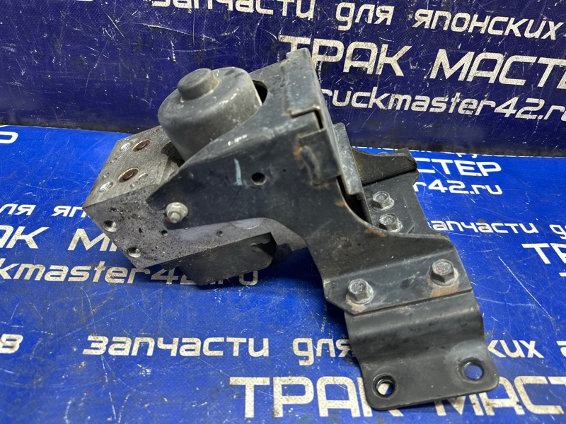 Блок управления abs MITSUBISHI CANTER FE82DE 4M50 2007 (б/у)