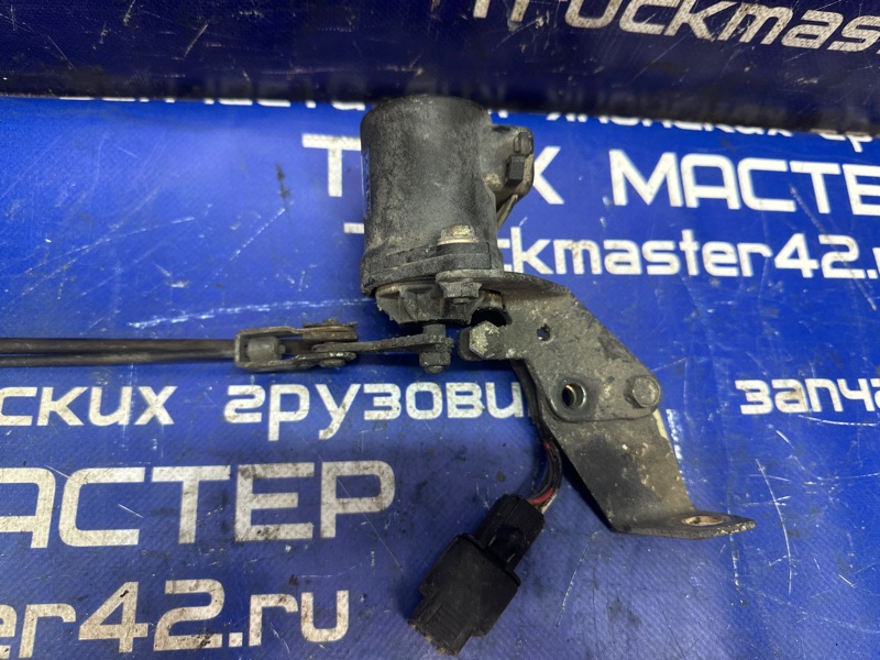 Регулятор подачи топлива MITSUBISHI FUSO FK61FM 6M60T 2005 (б/у)