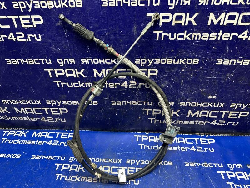 Трос АКПП MITSUBISHI CANTER FE83DY 4M50 2007 (б/у)