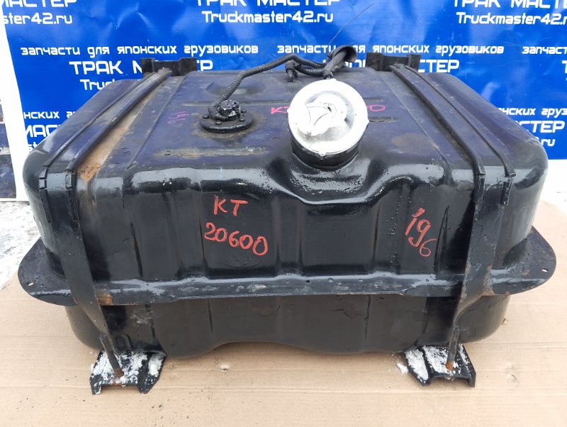 Бак топливный ISUZU FORWARD NRR35E 6HL1 2004 (б/у)