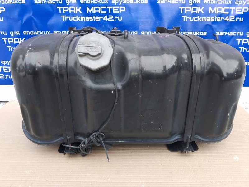 Бак топливный ISUZU ELF NJR85 4JJ1 2008 (б/у)