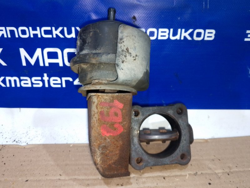 Горный тормоз. Ретардер ISUZU ELF NJR85 4JJ1 2008 (б/у)