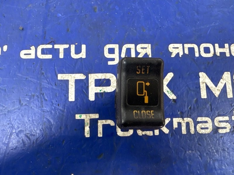 Кнопка регулировки зеркал ISUZU FORWARD FRR35K4S 6HL1 2002 (б/у)