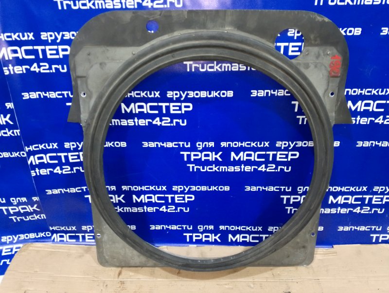 Диффузор ISUZU FORWARD FRD34L4 6HK1 2006 (б/у)