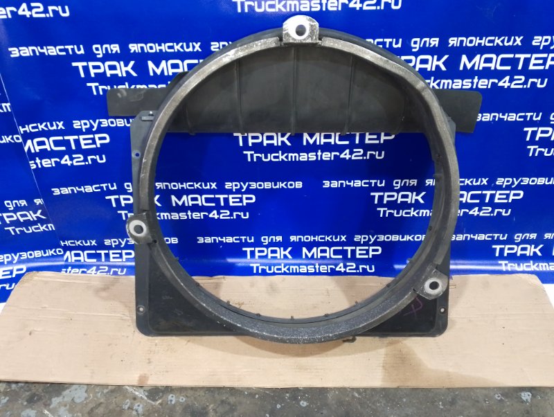 Диффузор ISUZU FORWARD NRR35E 6HL1 2004 (б/у)