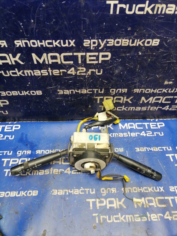Подрулевой переключатель ISUZU FORWARD FRD34L4 6HK1 2006 (б/у)
