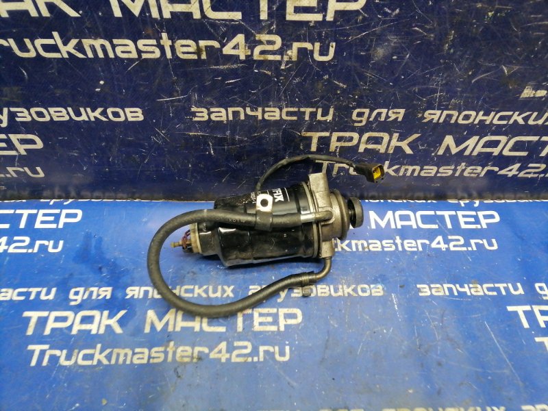 Корпус топливного фильтра ISUZU FORWARD NRR35E 6HL1 2004 (б/у)