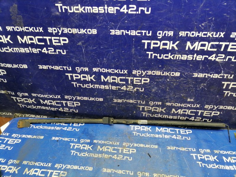 Планка стекла двери NISSAN DIESEL MK210KN FE6 1994 правая (б/у)