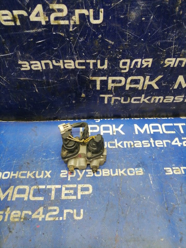 Клапан HSA ISUZU ELF NJR85 4JJ1 2008 (б/у)