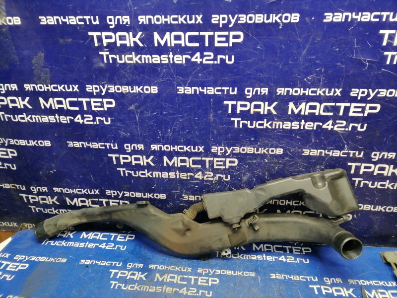 Воздуховод ISUZU ELF NJR85 4JJ1 2008 (б/у)