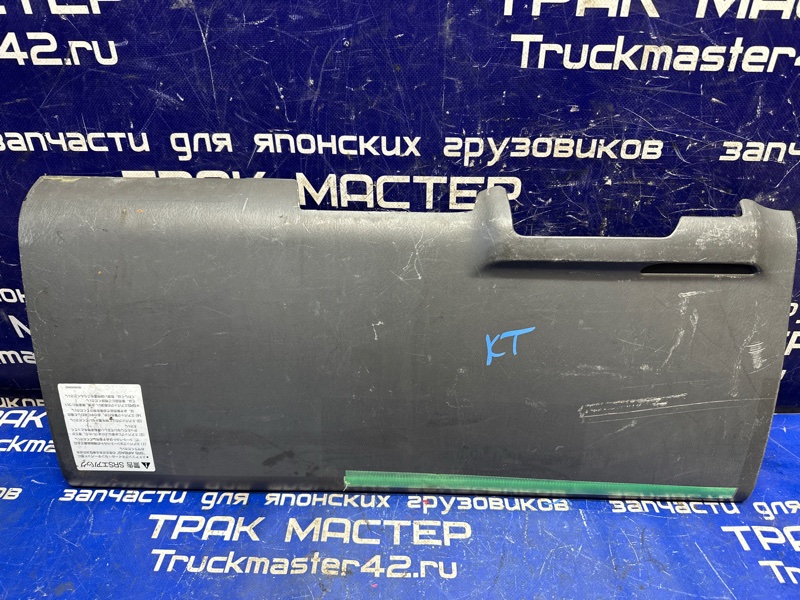 Консоль панели ISUZU FORWARD FRD34L4 6HK1 2006 (б/у)