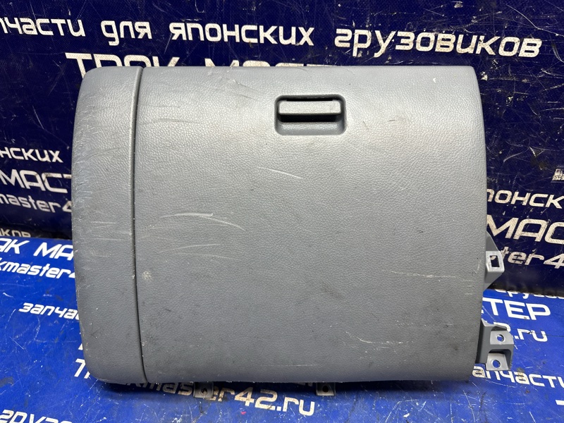 Бардачок MITSUBISHI CANTER FE83DY 4M50 2007 (б/у)