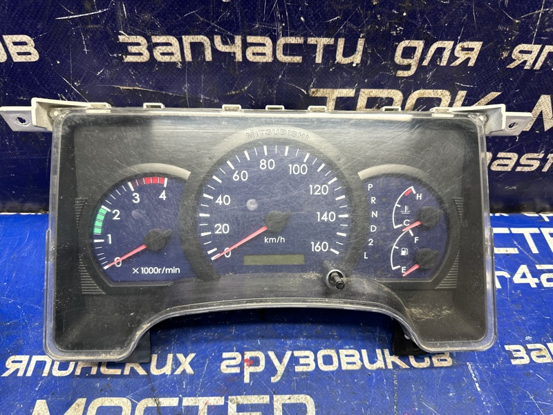 Панель приборов MITSUBISHI CANTER FE83DY 4M50 2007 (б/у)