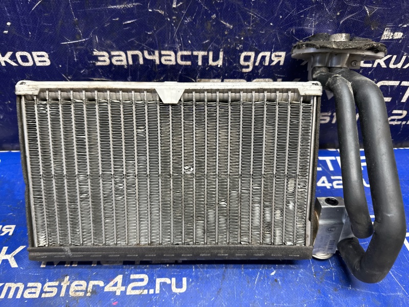 Радиатор кондиционера (испаритель) MITSUBISHI CANTER FE83DY 4M50 2007 (б/у)