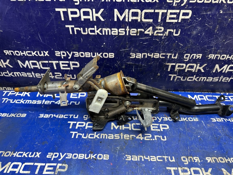 Рулевая колонка MITSUBISHI CANTER FE83DY 4M50 2007 (б/у)