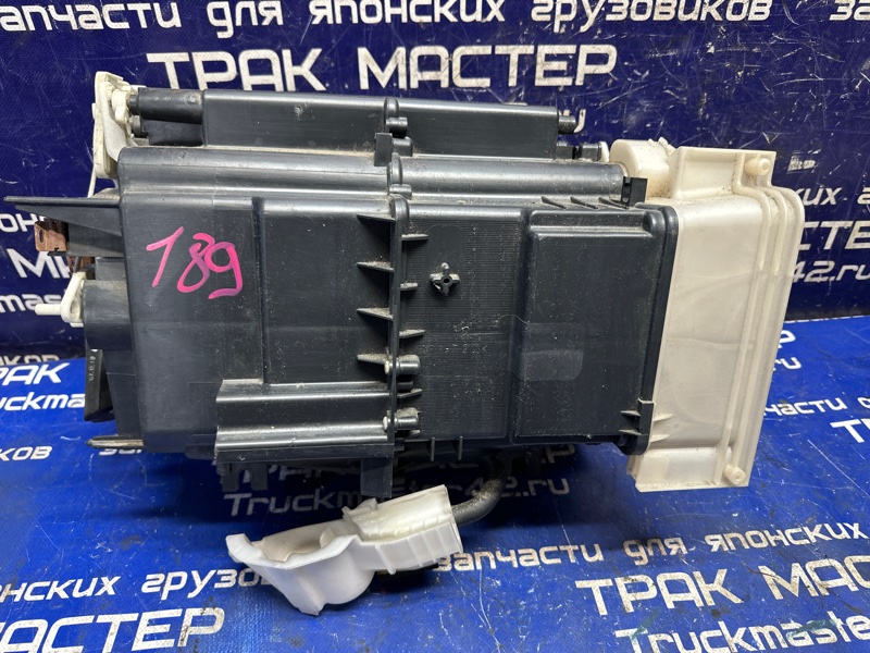 Корпус радиатора печки MITSUBISHI CANTER FE83DY 4M50 2007 (б/у)