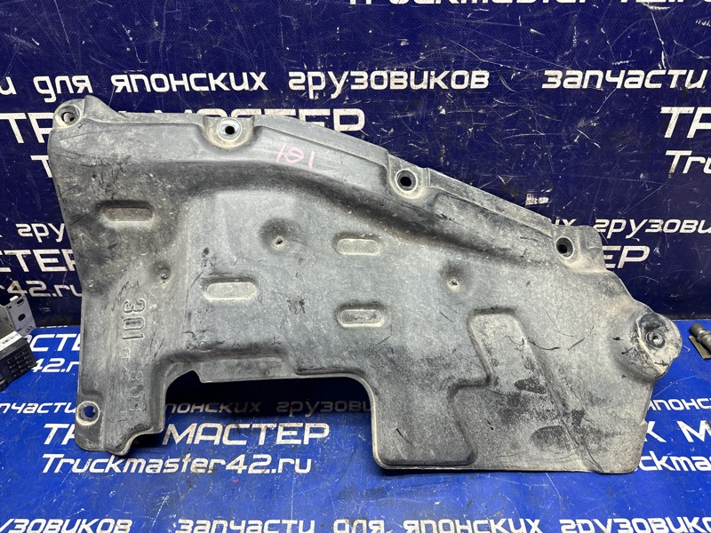 Защита двигателя ISUZU FORWARD FSR32D 6HE1 1994 (б/у)