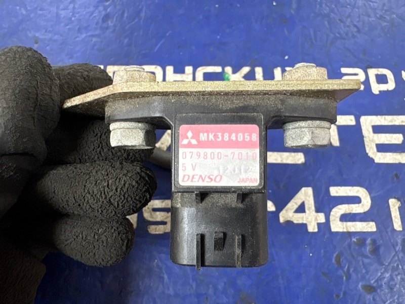 ДАТЧИК АБСОЛЮТНОГО ДАВЛЕНИЯ MITSUBISHI CANTER FE83DY 4M50 2007 (б/у)