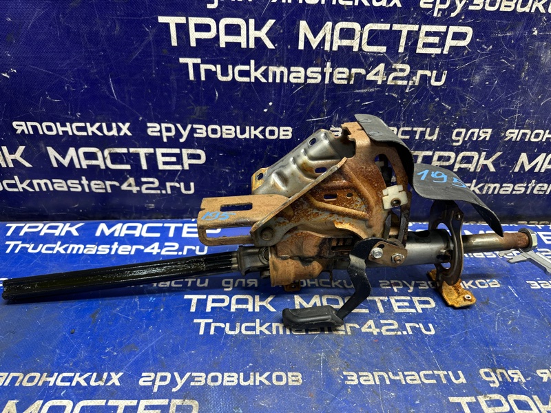 Рулевая колонка HINO RANGER FC6JKW J05D 2008 (б/у)