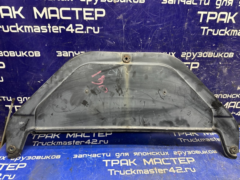 Защита двигателя ISUZU FORWARD FRD34L4 6HK1 2006 (б/у)