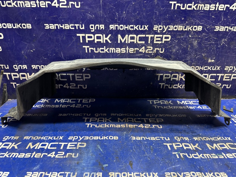 Защита двигателя ISUZU ELF NJR85 4JJ1 2008 (б/у)