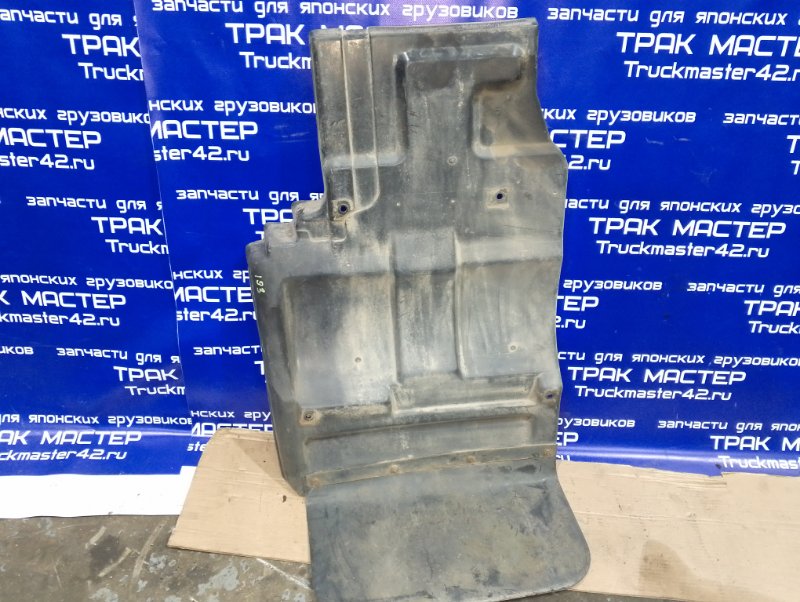 Крыло ISUZU FORWARD FRR32JB 6HE1 1991 переднее левое (б/у)