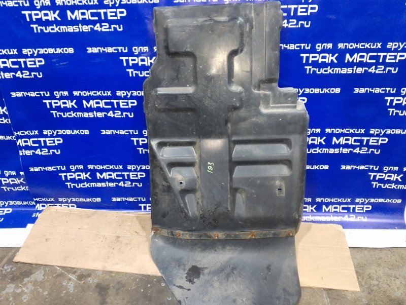 Крыло ISUZU FORWARD FRR32JB 6HE1 1991 переднее правое (б/у)