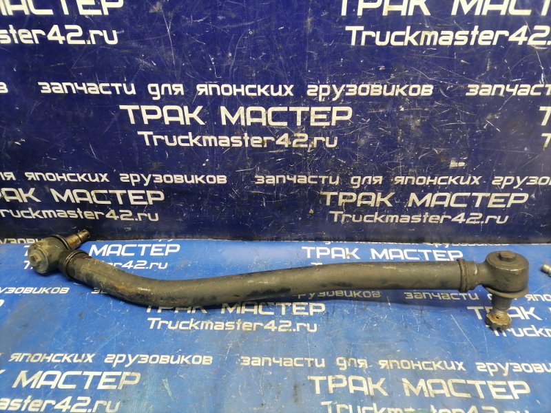Тяга рулевая продольная ISUZU FORWARD FTR32L4 6HE1T 1994 (б/у)