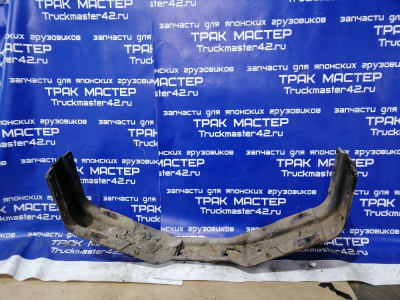 Балка двс ISUZU FORWARD FSR32D 6HE1 1994 (б/у)