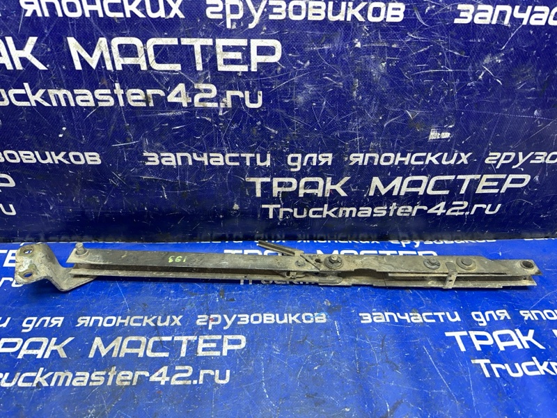 Фиксатор кабины ISUZU FORWARD FRR32JB 6HE1 1991 (б/у)