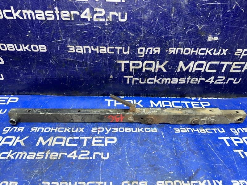 Фиксатор кабины ISUZU FORWARD NRR35E 6HL1 2004 (б/у)