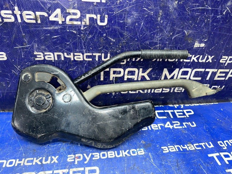 Ручка включения pto MITSUBISHI FUSO FK61HE 6M61 2005 (б/у)