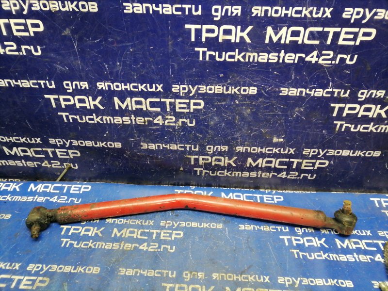 Тяга рулевая продольная HINO RANGER FD7JLA J07E 2012 (б/у)