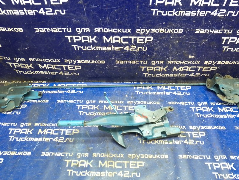 Механизм закрытия кабины ISUZU FORWARD NRR35E 6HL1 2004 (б/у)