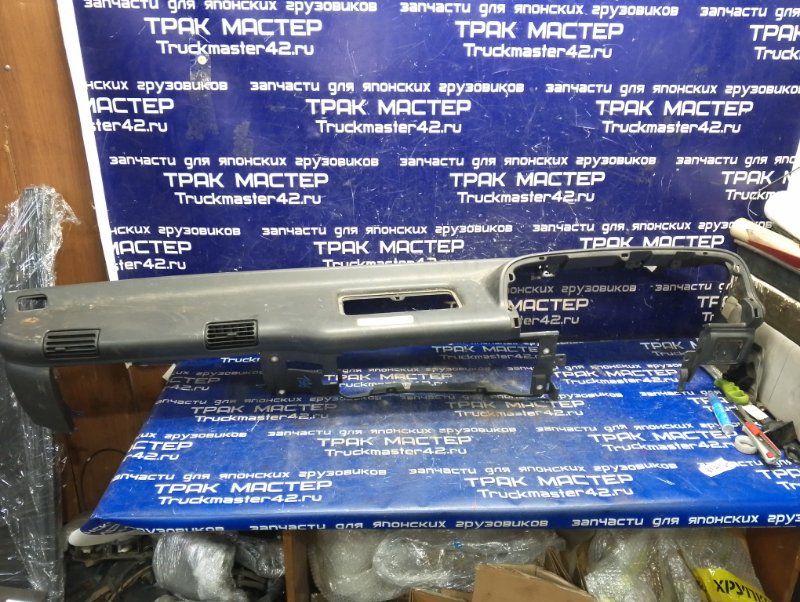 Торпедо ISUZU FORWARD NRR35E 6HL1 2004 (б/у)