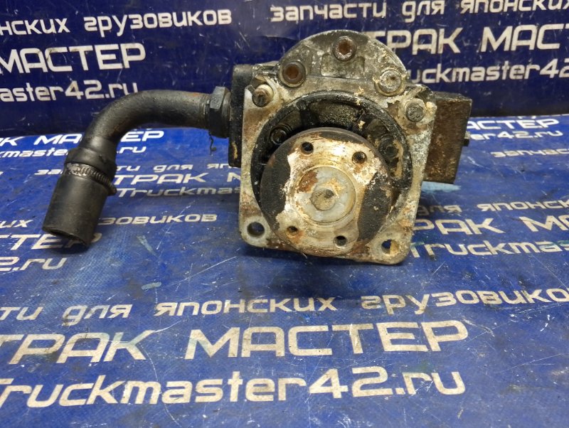 Насос гидравлический (PTO) (б/у)
